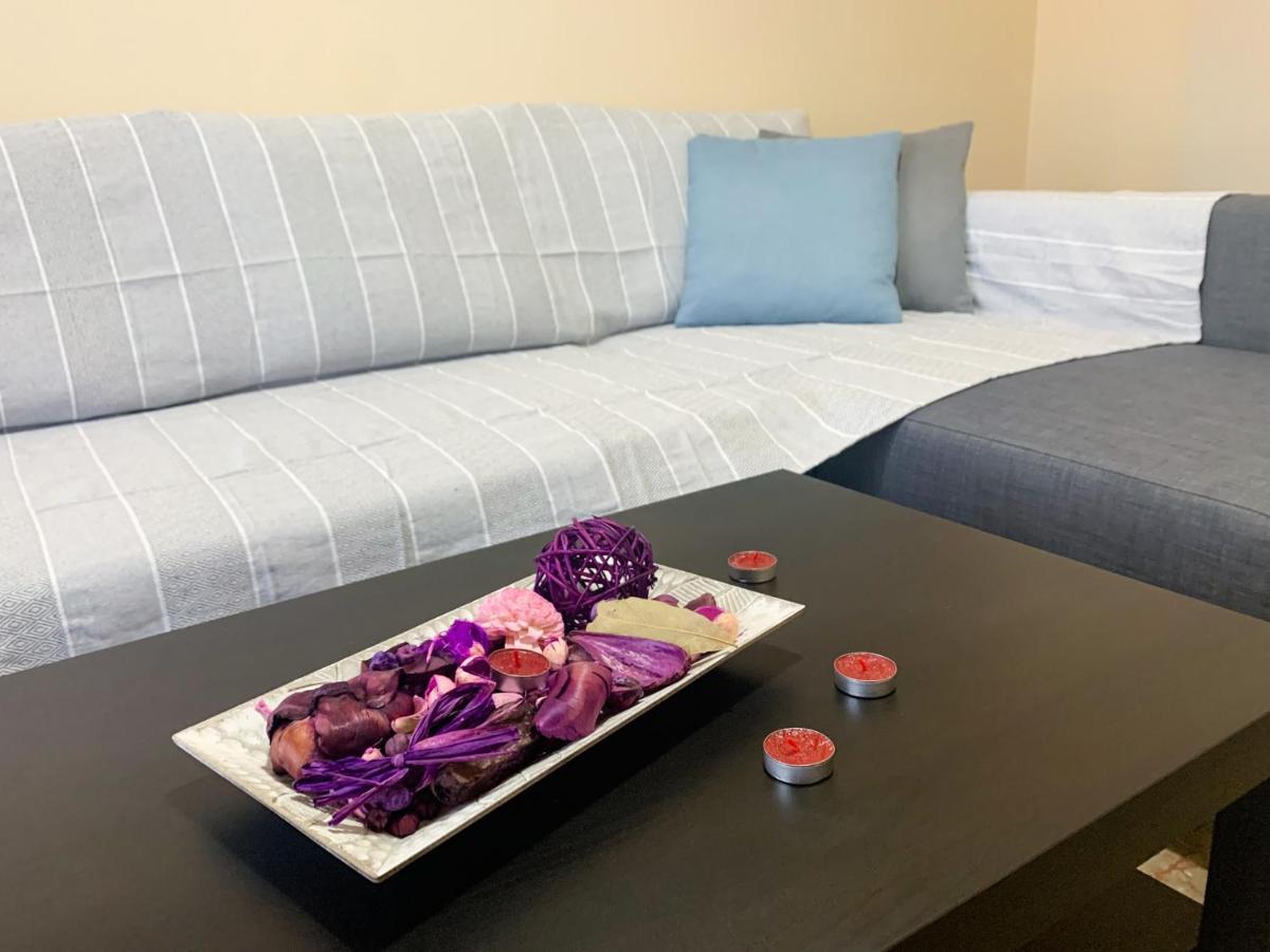 Nyx Apartments Epidaurus Экстерьер фото