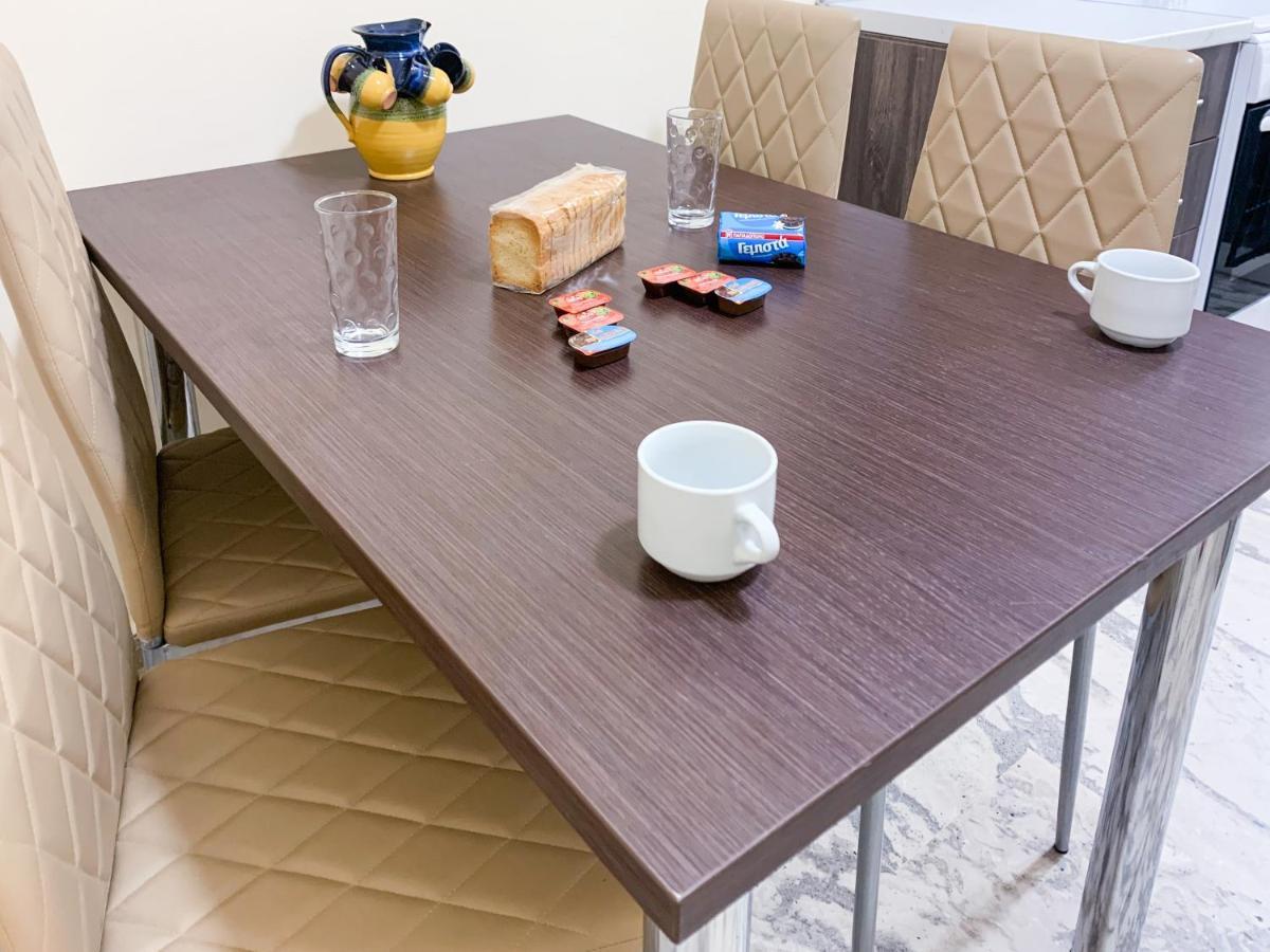 Nyx Apartments Epidaurus Экстерьер фото