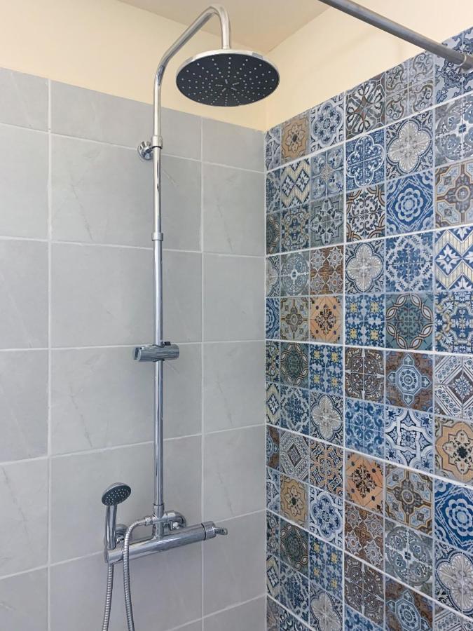 Nyx Apartments Epidaurus Экстерьер фото