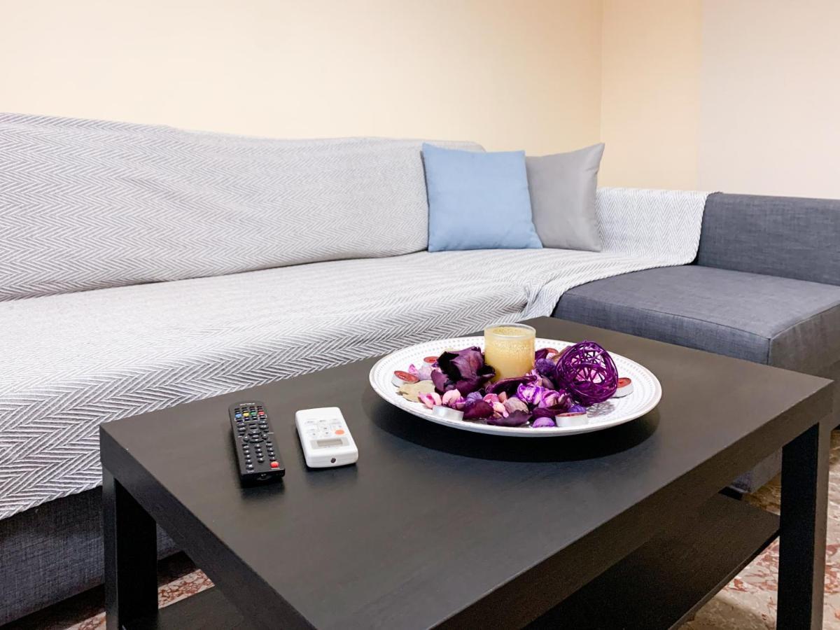 Nyx Apartments Epidaurus Экстерьер фото